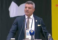 Sadettin Saran: Her şeyin sözünü verdik şimdi sıra sonucu almakta