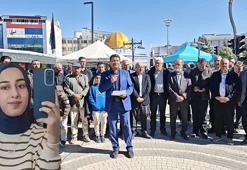 Van'da sivil toplum kuruluşlarından Rojin Kabaiş açıklaması