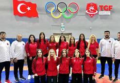 U23 Dünya Güreş Şampiyonası başlıyor