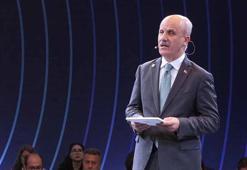 YÖK Başkanı Özvar: Üniversitelerimizde kişi başına düşen doğrudan karbon emisyonu 493 kilogram