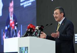 Cevdet Yılmaz: 186 ülkeye 2 binden fazla tarım ürünü ihraç ediyoruz