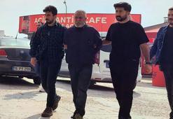 42,5 yıl hapis cezasıyla aranan firari yakalandı