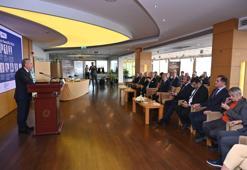 '10.10 Dünya Saatçilik Günü' İstanbul'da kutlandı