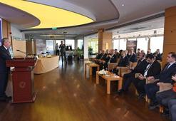 '10.10 Dünya Saatçilik Günü' İstanbul'da kutlandı