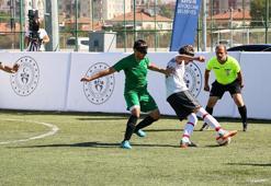 2025 B1 Futbol Deplasmanlı Süper Lig sona erdi