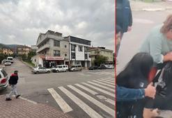 Dini nikahlı eşi tarafından bıçaklı saldırıya uğrayan kadın, ağır yaralandı