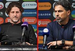 Çaykur Rizespor - Trabzonspor maçının ardından