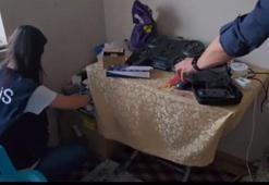 Van merkezli 8 ilde 'nitelikli dolandırıcılık' operasyonunda 26 tutuklama