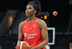 Fenerbahçe Opet, Teaira McCowan ile anlaştı