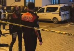 Esenyurt'ta sokakta yürüyen 4 arkadaşa silahlı saldırı: 1 ölü, 3 yaralı