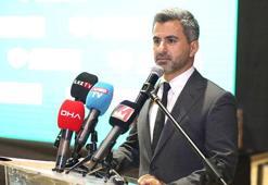 Nahit Eren, Amed Sportif Faaliyetler Kulübü’nün 8’inci başkanı oldu