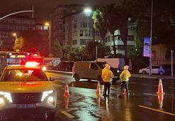 29 Ekim Cumhuriyet Bayramı provaları nedeniyle bazı yollar trafiğe kapatıldı