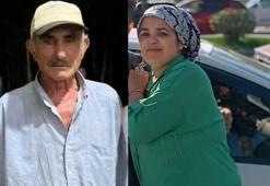 Eski gelinini öldürdü ardından berberde tıraş olup teslim oldu