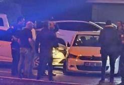 Araç gasbetti, 2 kişiyi öldürüp, 2'si polis 7 kişiyi yaraladı; çatışmada etkisiz hale getirildi