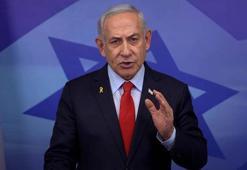 Netanyahu: Refah Sınır Kapısı bir sonraki duyuruya kadar açılmayacak