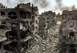 İsrail: Kassam Tugayları, Gazze'deki 2 İsrailli esirin cesedini daha Kızılhaç'a teslim etti