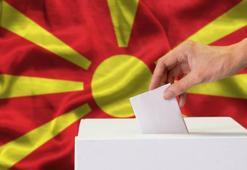Kuzey Makedonya’da yerel seçim başladı