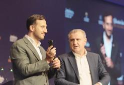 Cumhurbaşkanı Erdoğan'dan İstanbul Teşkilatına tebrik mesajı