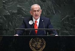 Netanyahu, yeniden başbakan adayı olacağını açıkladı