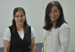 Arife, 12 yıl sonra tam kas gücüne kavuştu