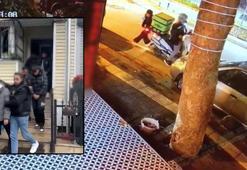 Sarıyer’de kasap 'Size kız vermeyiz' diyen kardeşleri dövdü; dükkanı kurşunlandı