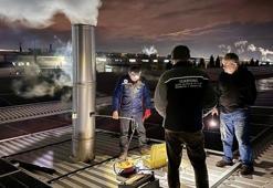 2025'te çevreyi kirleten 5 bin 4 tesise 2 milyar 911 milyon lira ceza