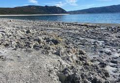 Belediye başkanından suyu çekilen Salda için ‘kaybedebiliriz' uyarısı