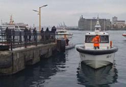 Kadıköy’de 4 engelli kişi denize düştü: 1 ölü 3 yaralı