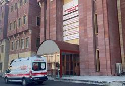 Güvenlik görevlisi ölü bulundu