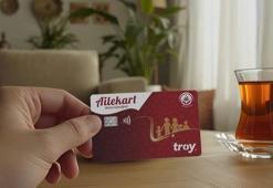 'Aile Kart' uygulamasıyla sosyal yardımlarda yeni dönem