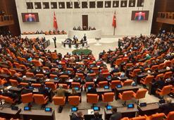 TBMM'de bütçe görüşmeleri başlıyor