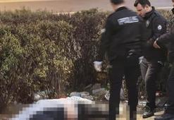 Bursa'da kavşakta cesedi bulunan kişinin kimliği tespit edildi