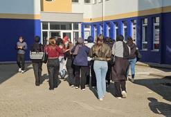 Üniversitede ‘flört şiddeti’ araştırması