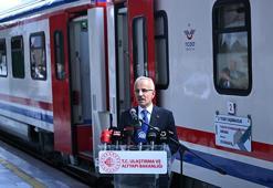 Bakan Uraloğlu: 30 bin öğrencimize hemzemin geçitlerde uyulması gereken kuralları gösterdik