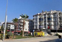 Osmaniye’de 4.1 büyüklüğünde deprem