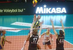 Fenerbahçe Medicana – Türk Hava Yolları: 3-0