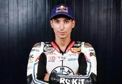 Toprak Razgatlıoğlu, 2025 Dünya Superbike'ta şampiyon oldu