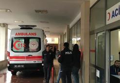 14 yaşındaki çocuk, 16 yaşındaki arkadaşını öldürdü