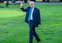 Trump: Kolombiya Cumhurbaşkanı Gustavo Petro yasa dışı uyuşturucu lideridir