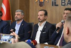 AK Partili Zorlu: Türkiye, arabuluculukta aranan ve güven duyulan ülke noktasına gelmiştir