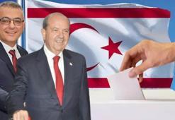 KKTC'de oy sayımına başlandı