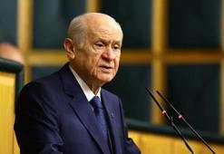 Bahçeli: KKTC parlamentosu acilen toplanmalı ve Türkiye Cumhuriyeti’ne katılma kararı almalıdır