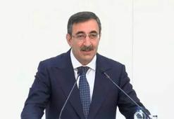 Cevdet Yılmaz: Anavatan ve garantör ülke olarak, KKTC'nin yanında olmaya devam edeceğiz