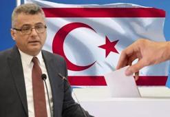 KKTC'de resmi olmayan sonuçlara göre cumhurbaşkanlığı seçimini Tufan Erhürman kazandı