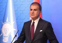 AK Parti'li Çelik: Her zaman KKTC’nin ve Kıbrıs Türk davasının yanında olacağız