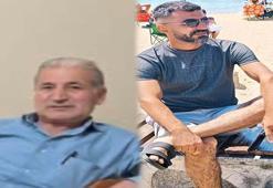 Kanalizasyon kazısında göçük altında kalarak ölen 2 kardeş toprağa verildi