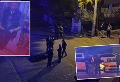 Otomobil gasbetti, 2 kişiyi öldürüp, 2'si polis 7 kişiyi yaraladı; çatışmada etkisiz hale getirildi