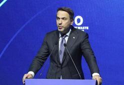 Enerji Bakanı Bayraktar: 'Enerjide Tam Bağımsız Bir Türkiye' hedefine doğru ilerliyoruz