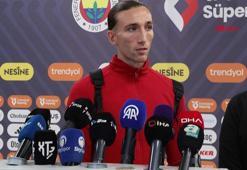 Atakan Çankaya: Fenerbahçe’ye karşı bu mücadeleyi vermek çok önemlidir