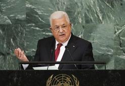 Filistin Devlet Başkanı Abbas’tan Gazze çağrısı